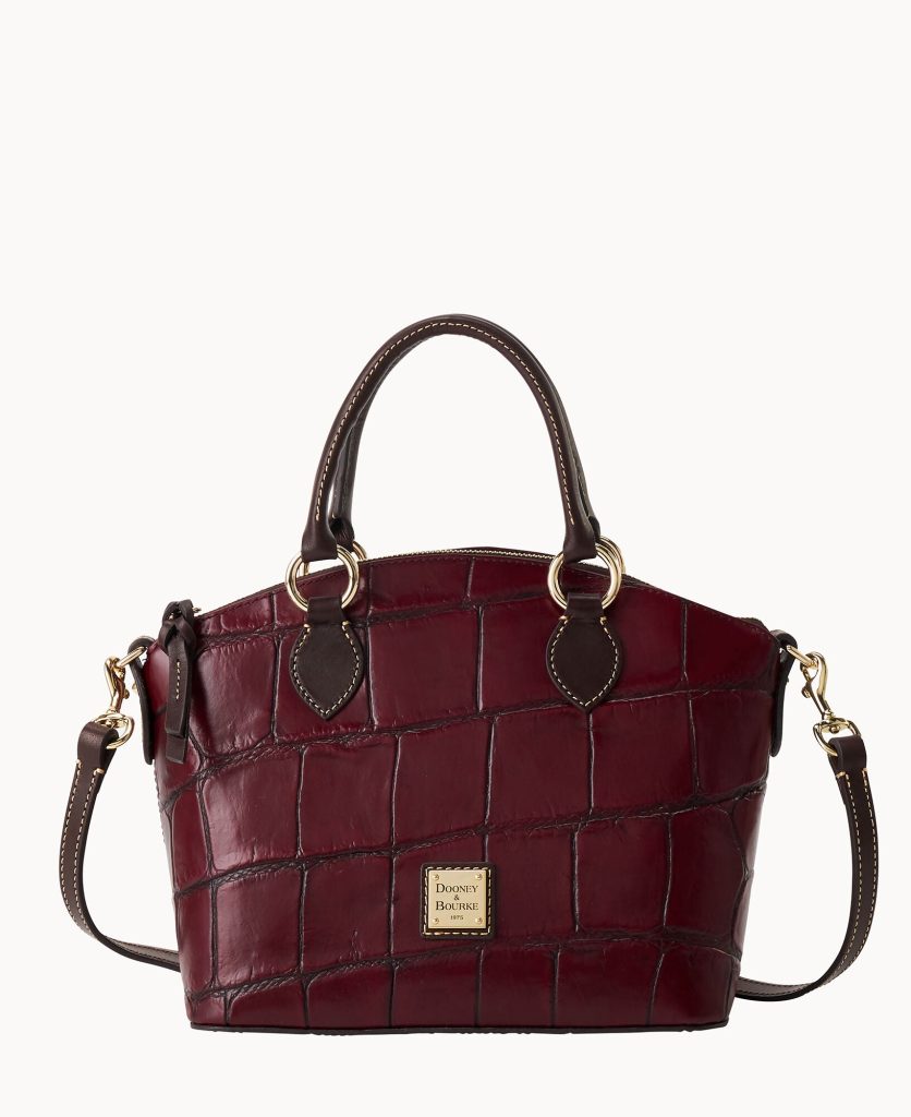 Denison Satchel