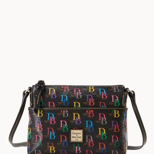 DB75 Multi Katie Crossbody
