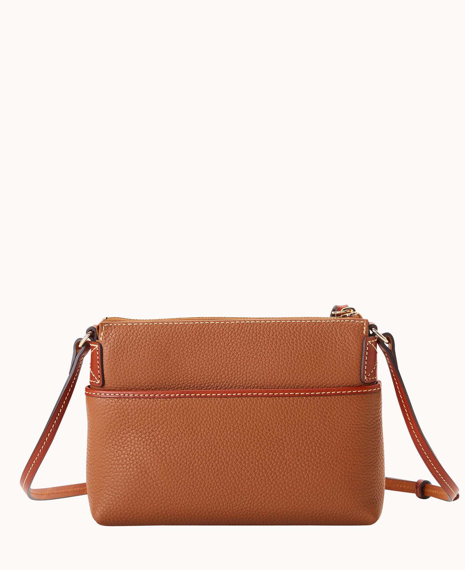 Pebble Grain Katie Crossbody - Image 29