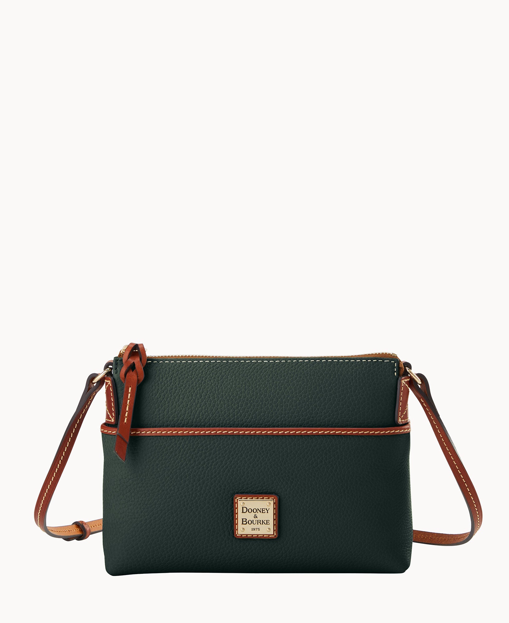 Pebble Grain Katie Crossbody - Image 6