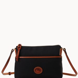 Nylon Katie Crossbody