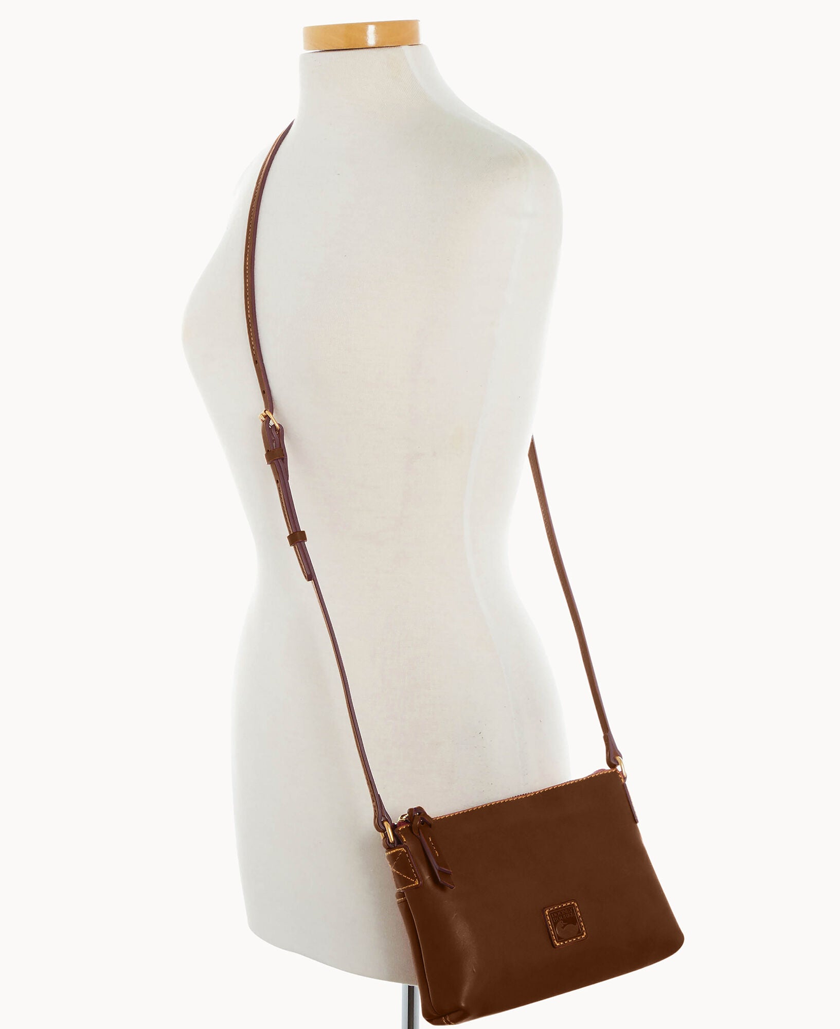 Florentine Rosie Crossbody - Image 30