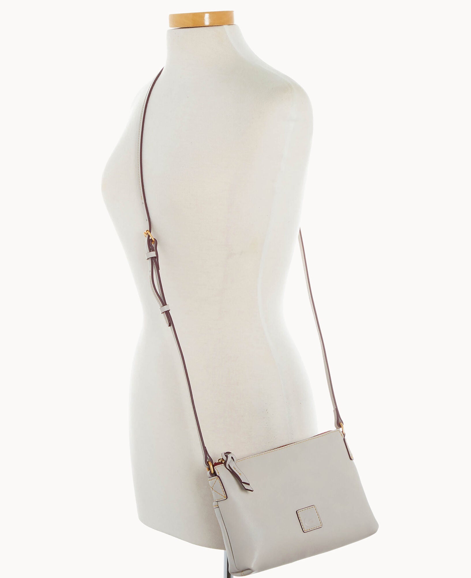 Florentine Rosie Crossbody - Image 10