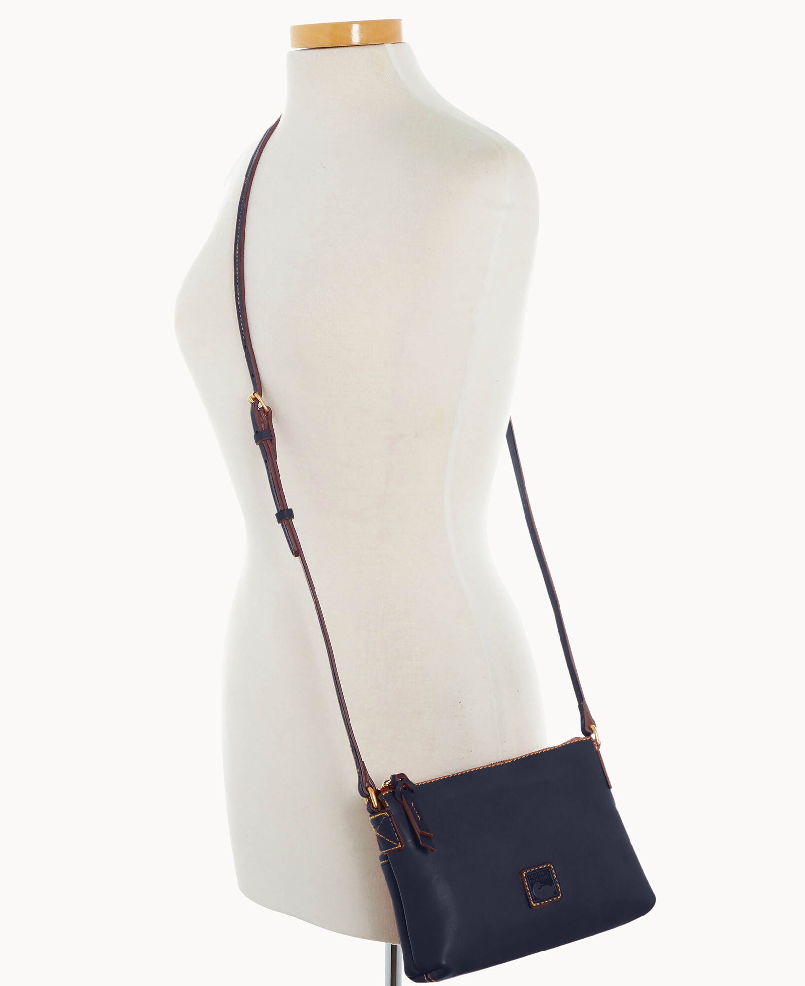Florentine Rosie Crossbody - Image 5