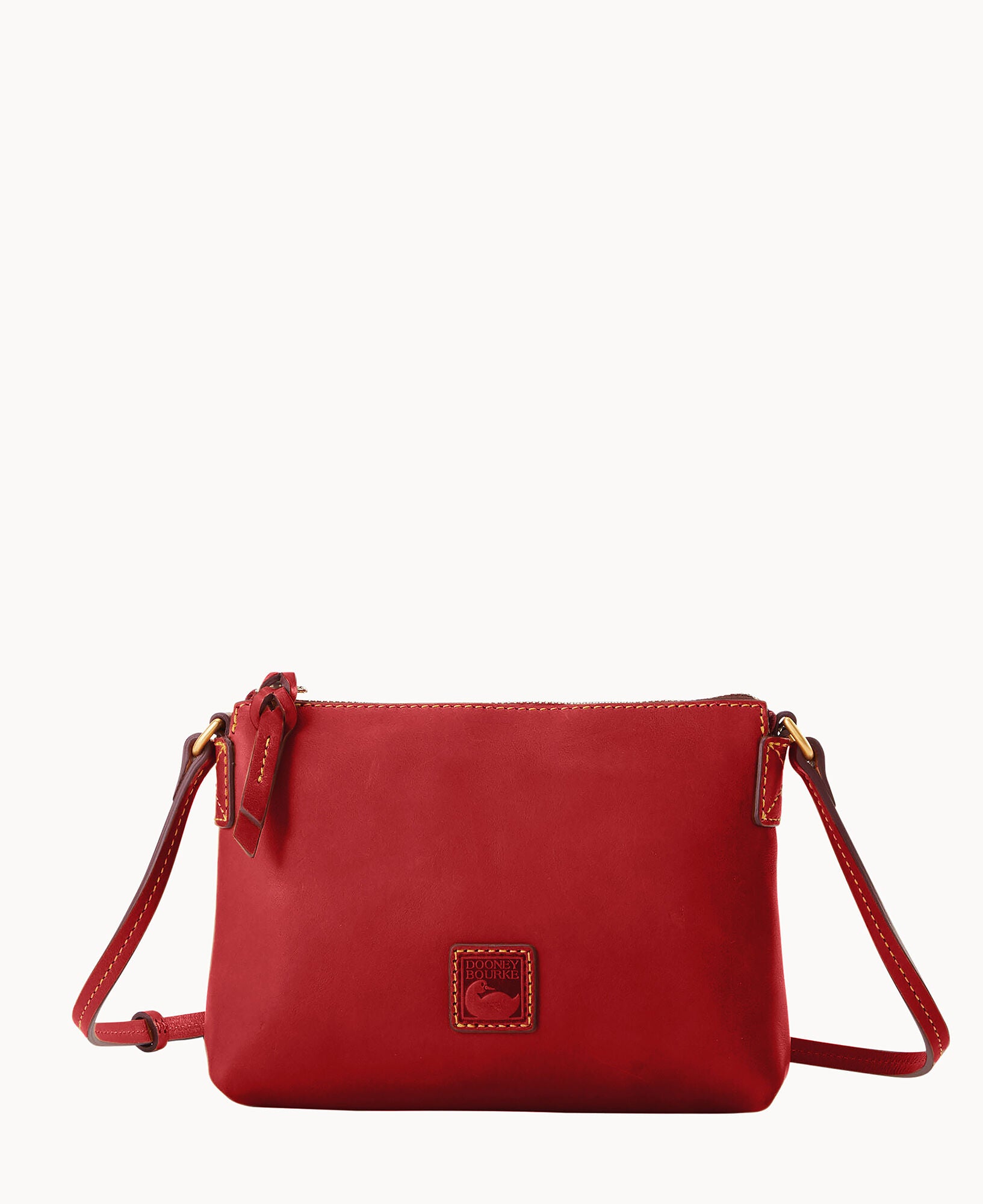 Florentine Rosie Crossbody - Image 11