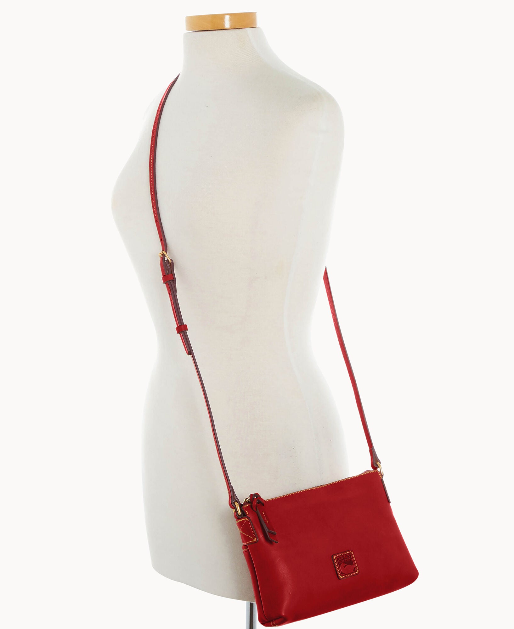 Florentine Rosie Crossbody - Image 15