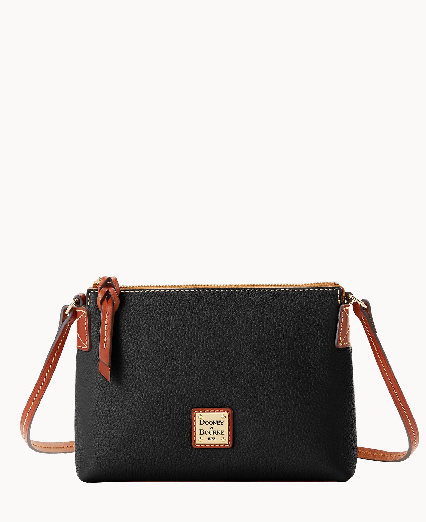 Pebble Grain Rosie Crossbody - Image 26