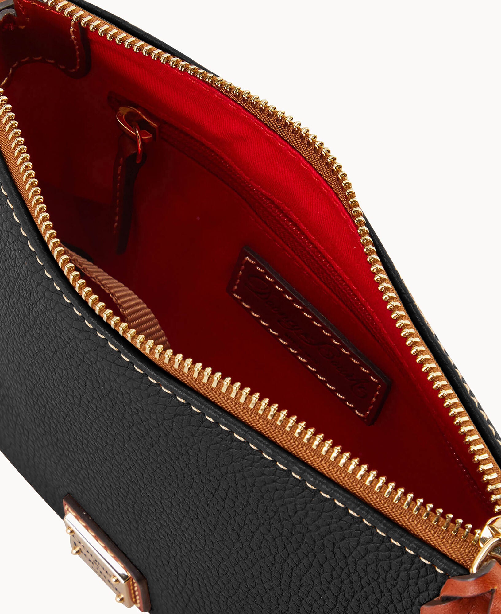 Pebble Grain Rosie Crossbody - Image 28
