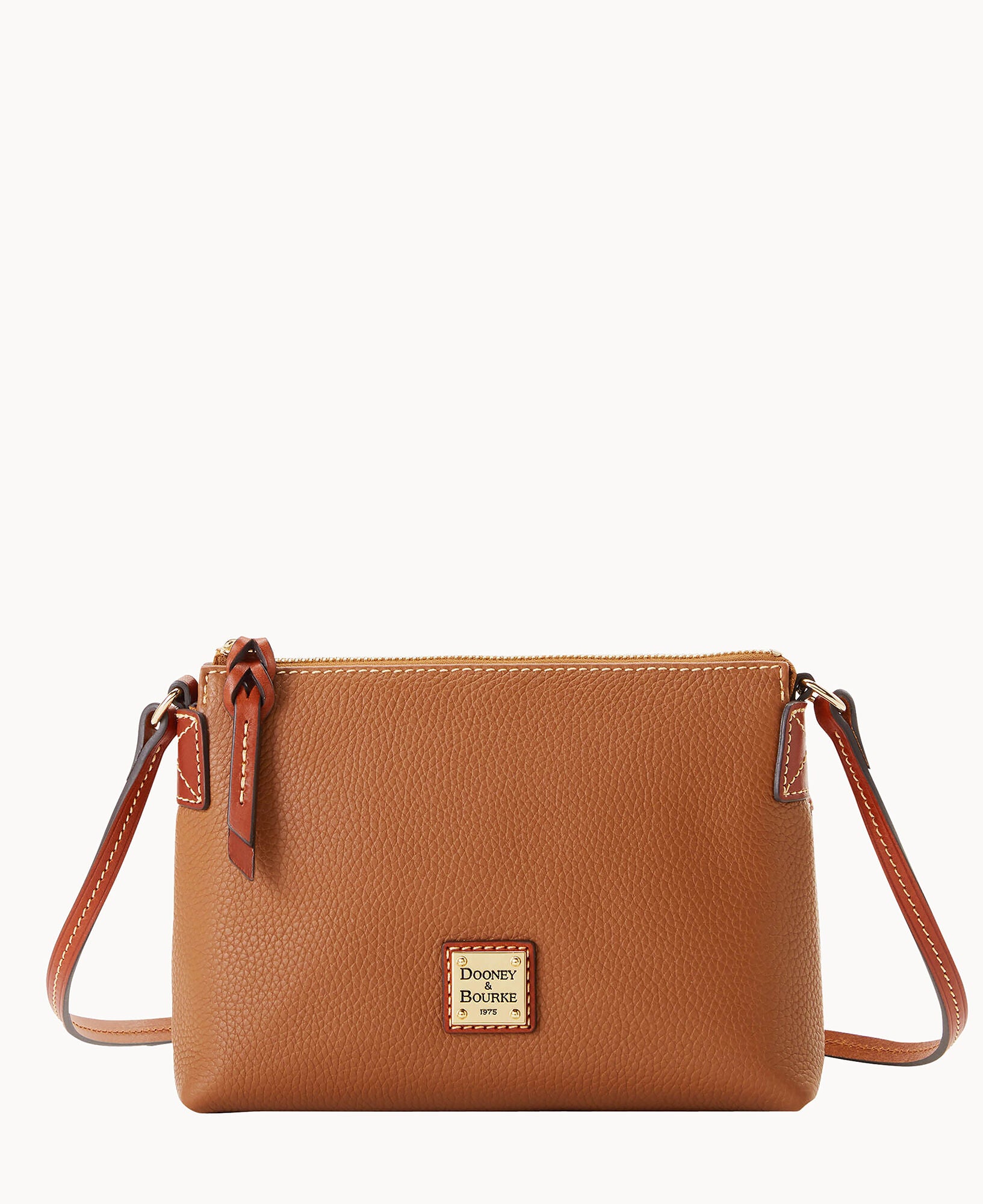 Pebble Grain Rosie Crossbody - Image 6