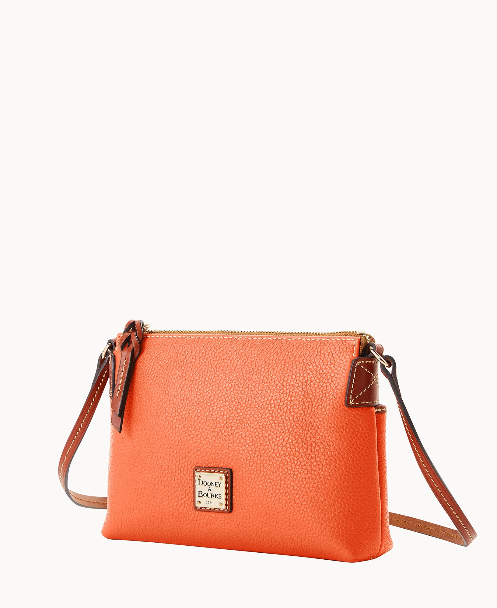 Pebble Grain Rosie Crossbody - Image 22
