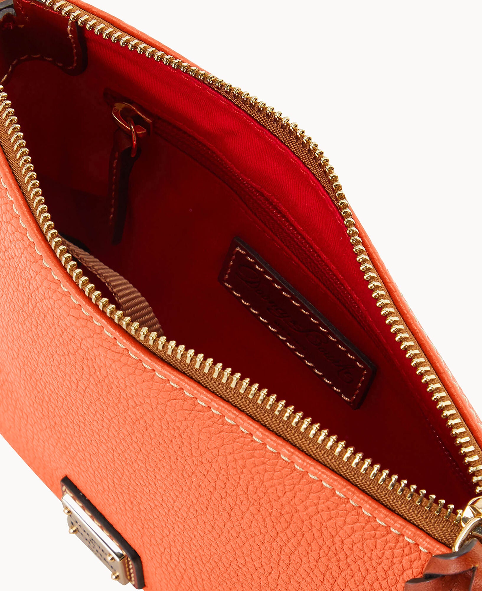 Pebble Grain Rosie Crossbody - Image 23