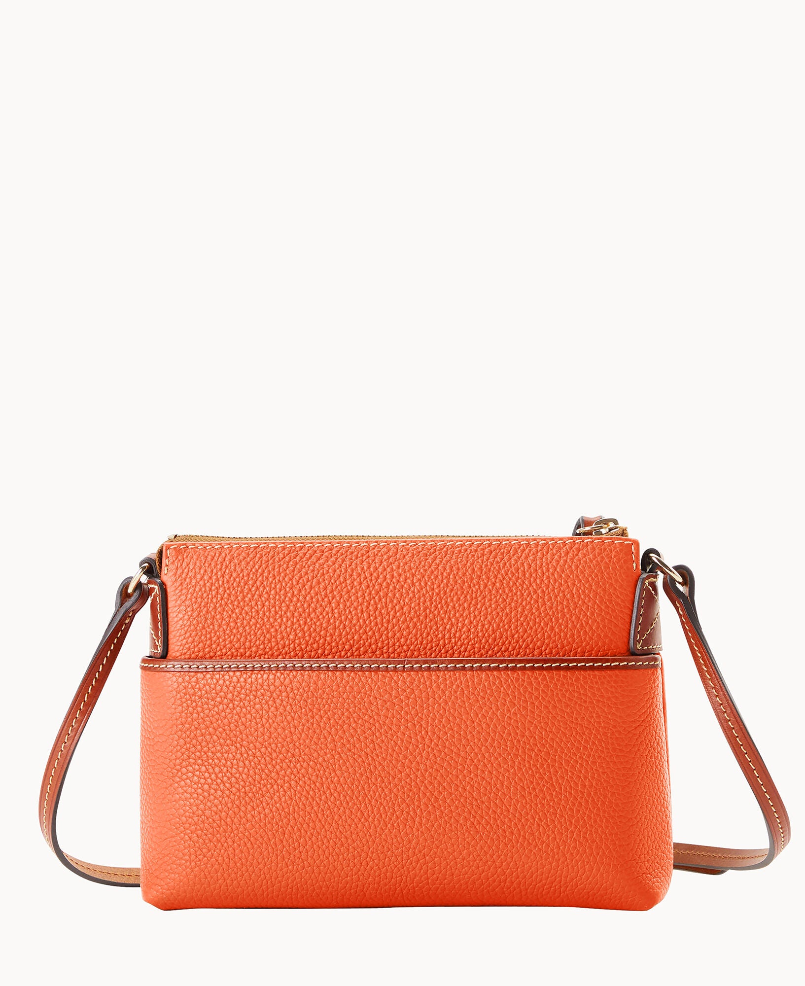 Pebble Grain Rosie Crossbody - Image 24
