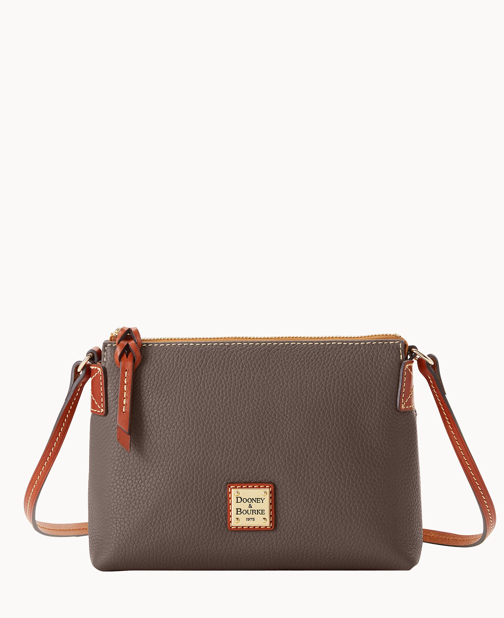 Pebble Grain Rosie Crossbody - Image 11