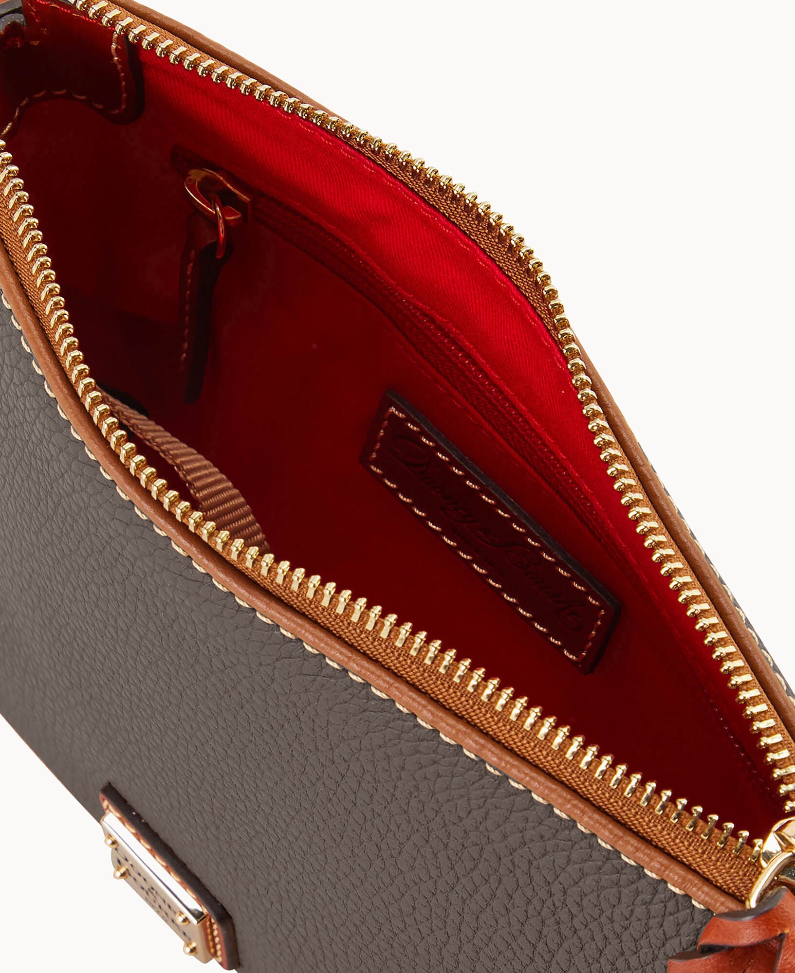 Pebble Grain Rosie Crossbody - Image 13
