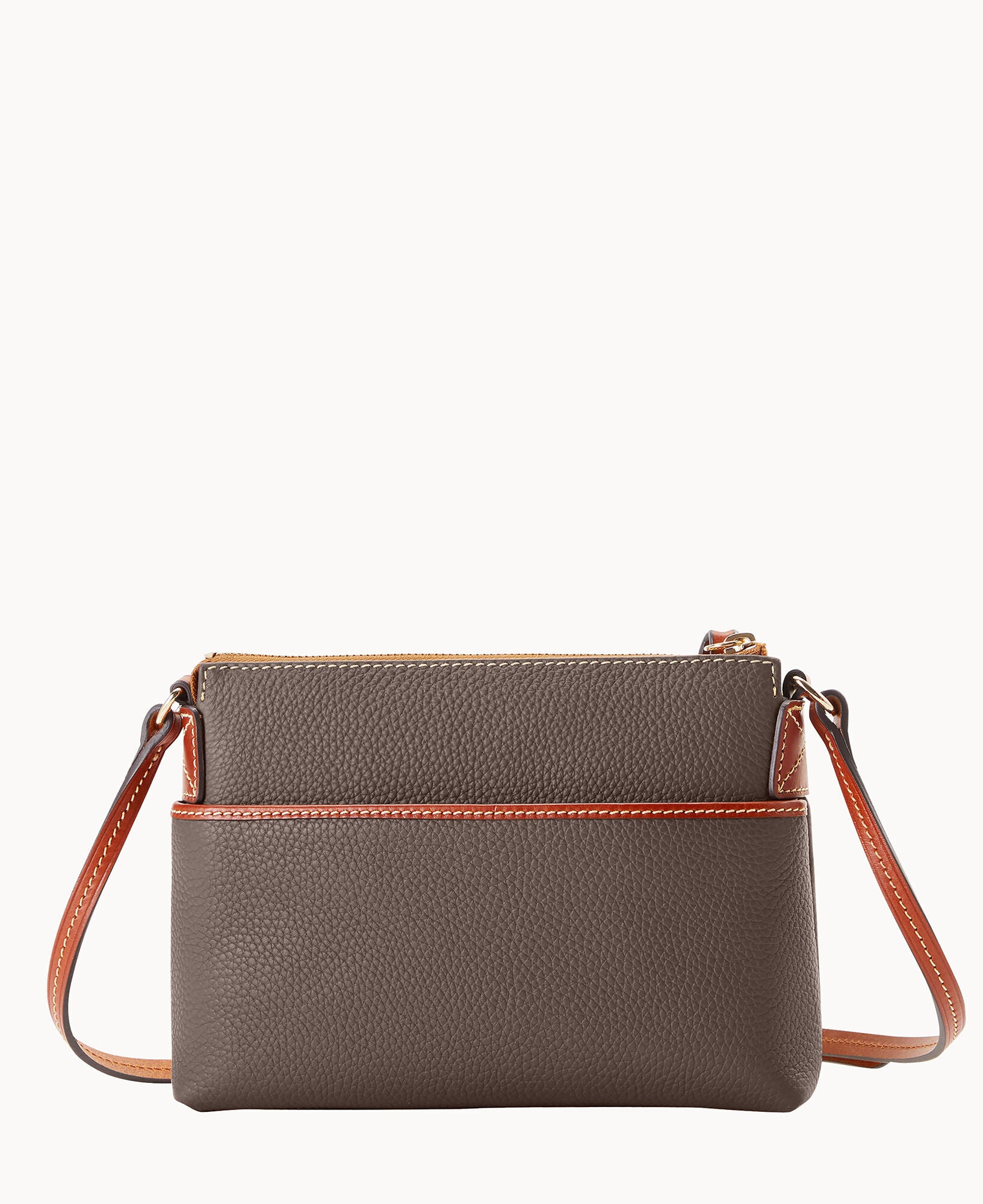 Pebble Grain Rosie Crossbody - Image 14