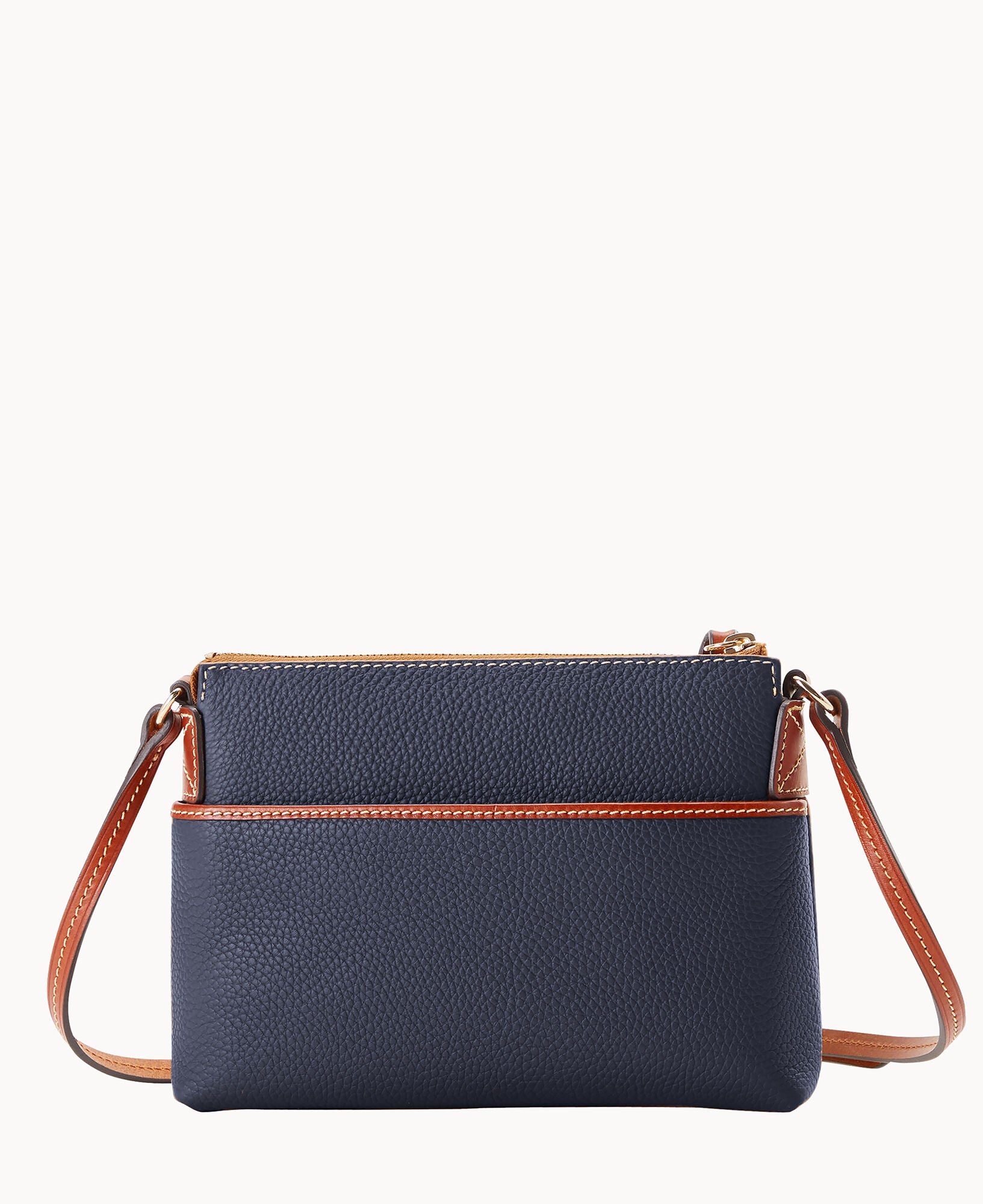 Pebble Grain Rosie Crossbody - Image 4