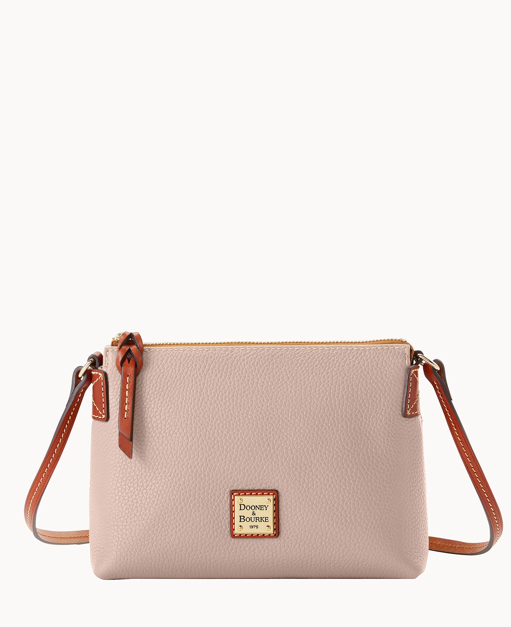 Pebble Grain Rosie Crossbody - Image 16