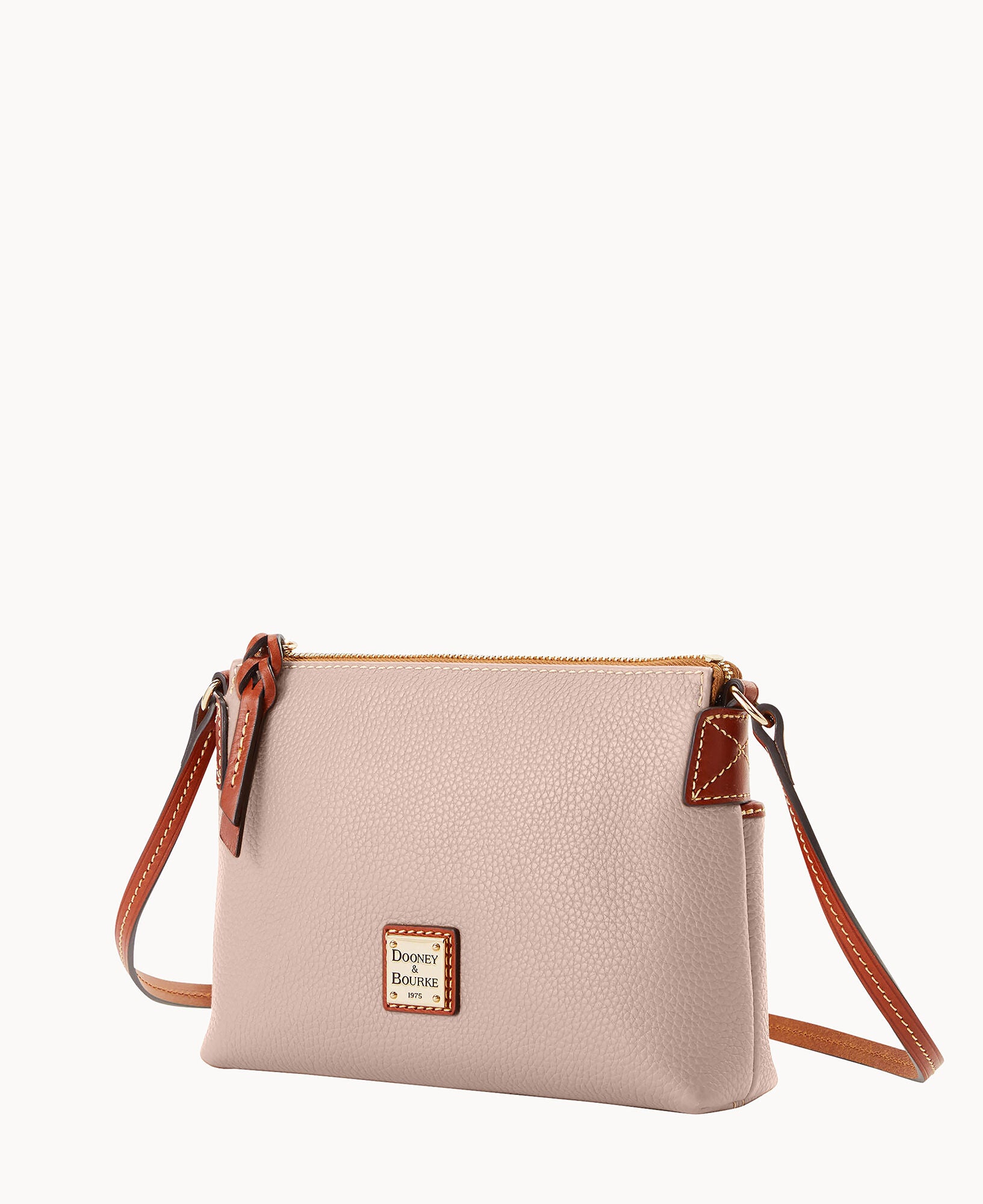 Pebble Grain Rosie Crossbody - Image 17