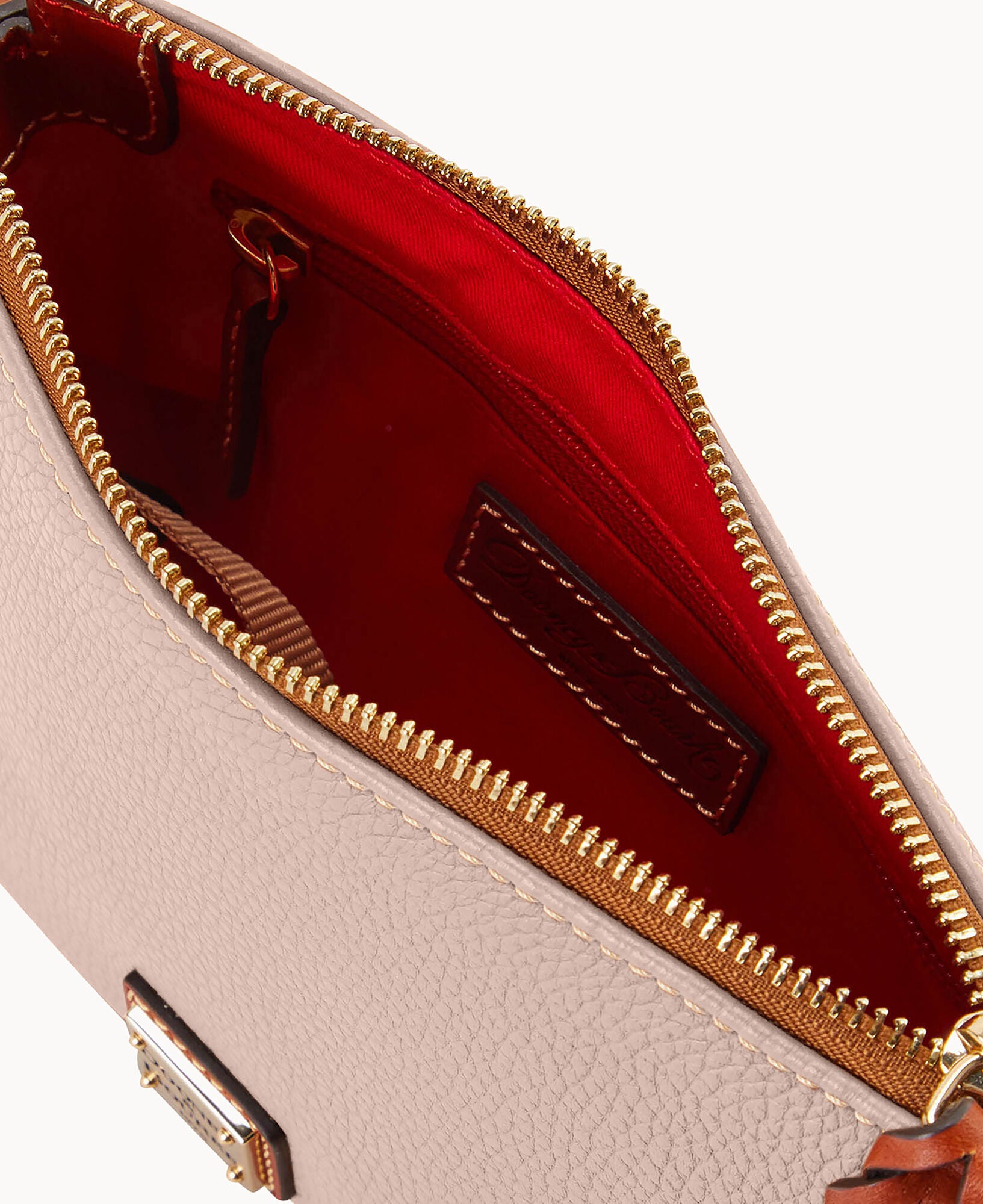 Pebble Grain Rosie Crossbody - Image 18
