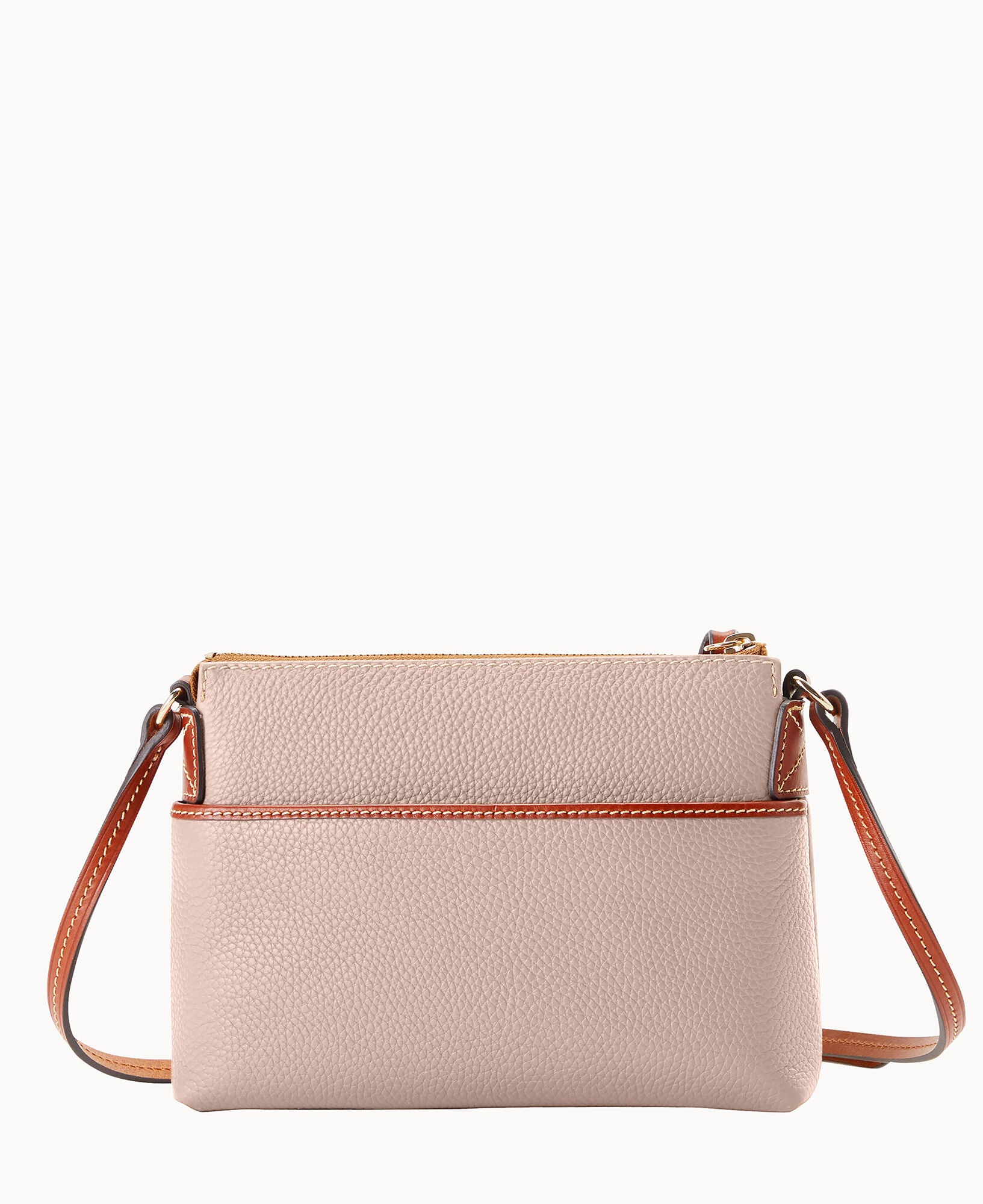 Pebble Grain Rosie Crossbody - Image 19