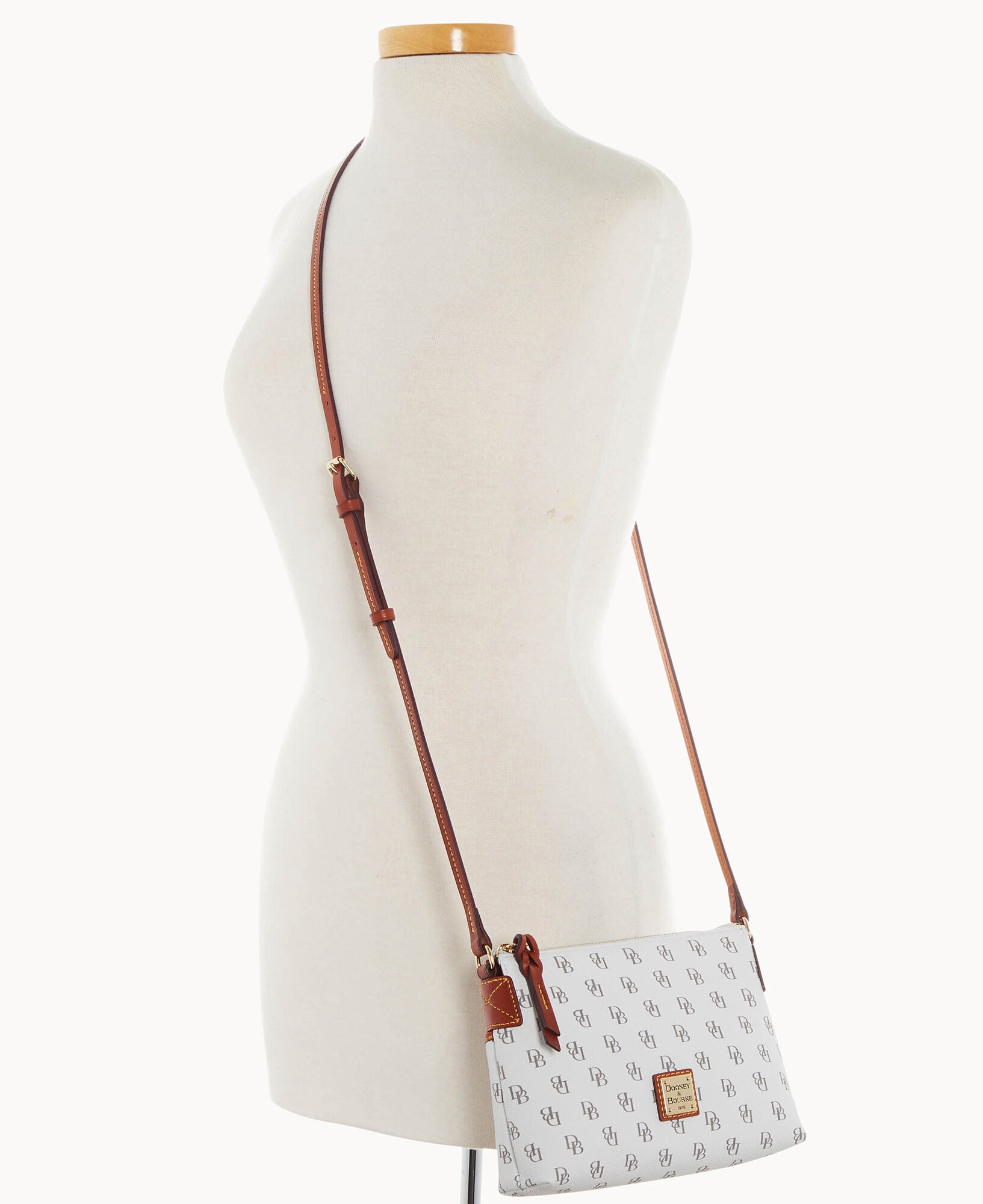 Gretta Rosie Crossbody - Image 10