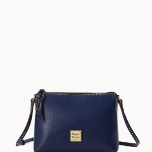 Saffiano Rosie Crossbody