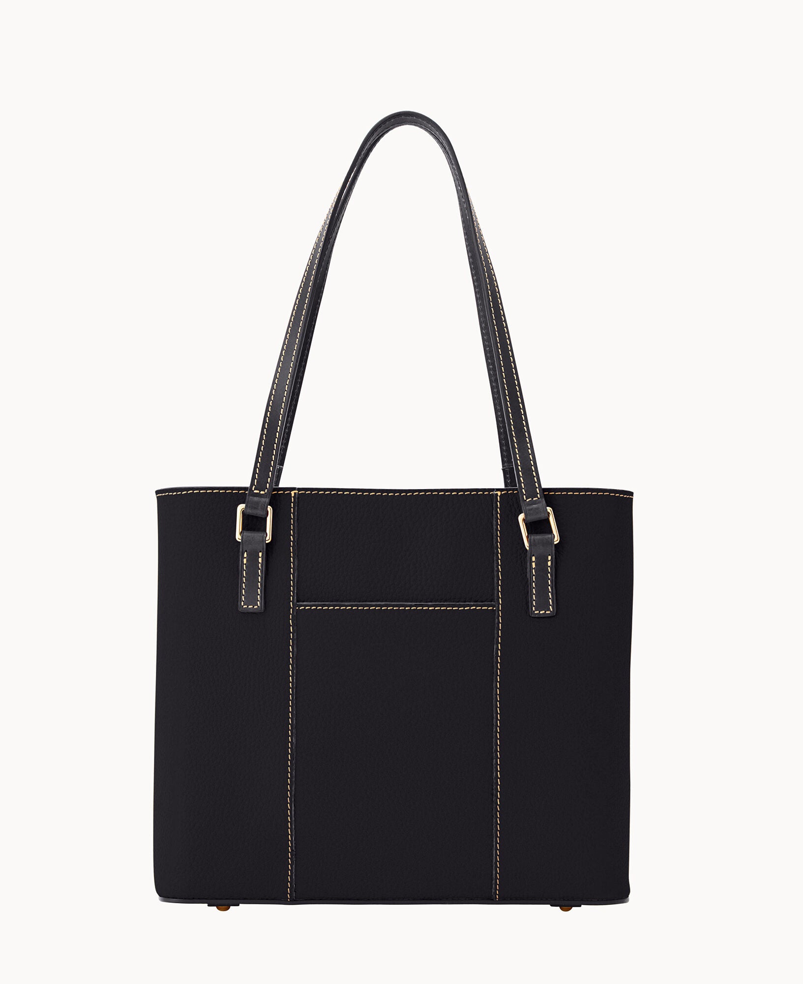 Pre-Loved Pebble Grain Small Lexington - Image 4