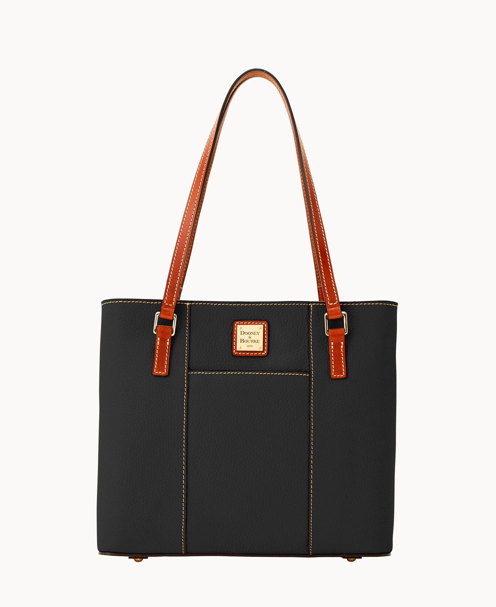 Pre-Loved Pebble Grain Small Lexington - Image 5