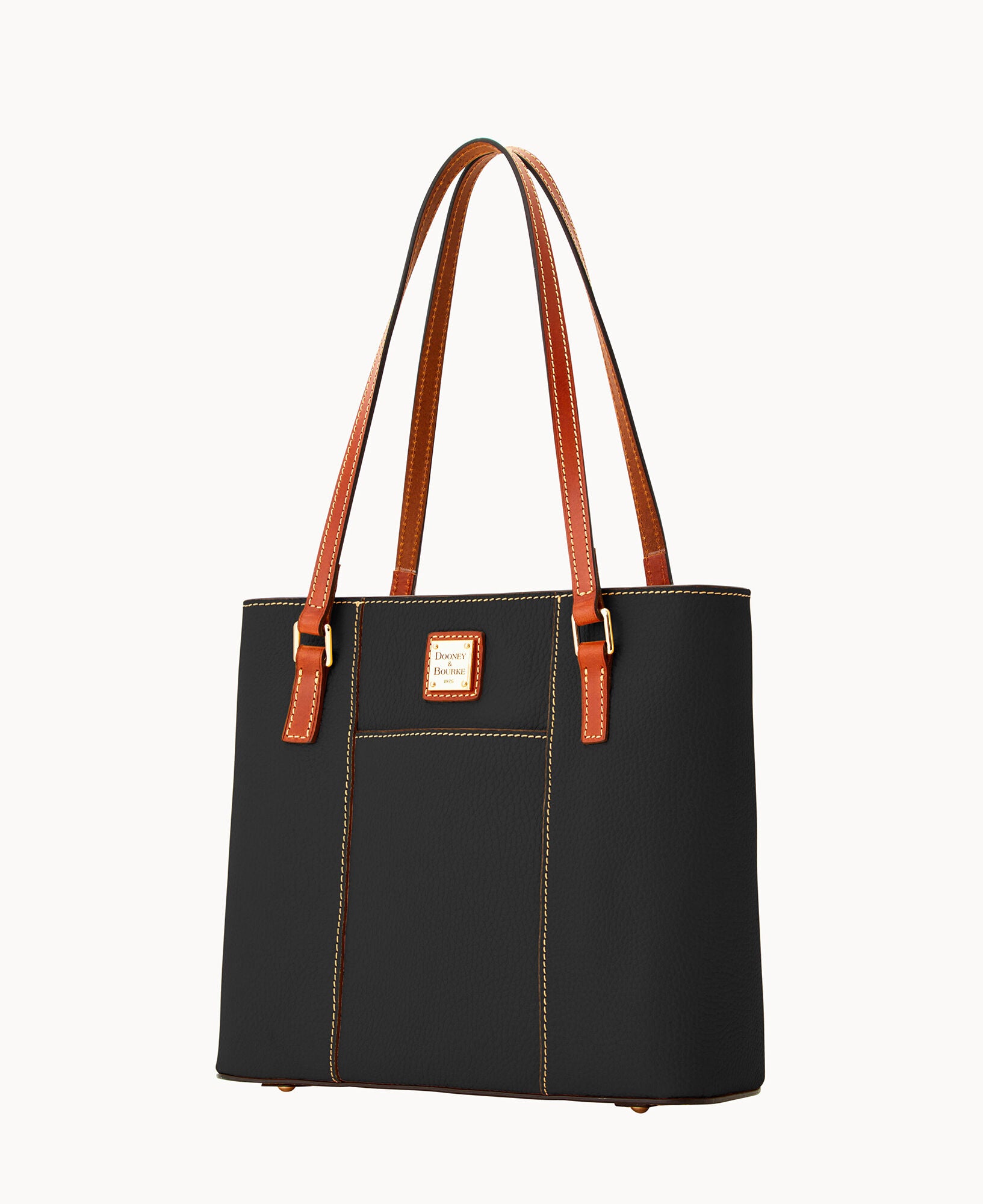 Pre-Loved Pebble Grain Small Lexington - Image 6