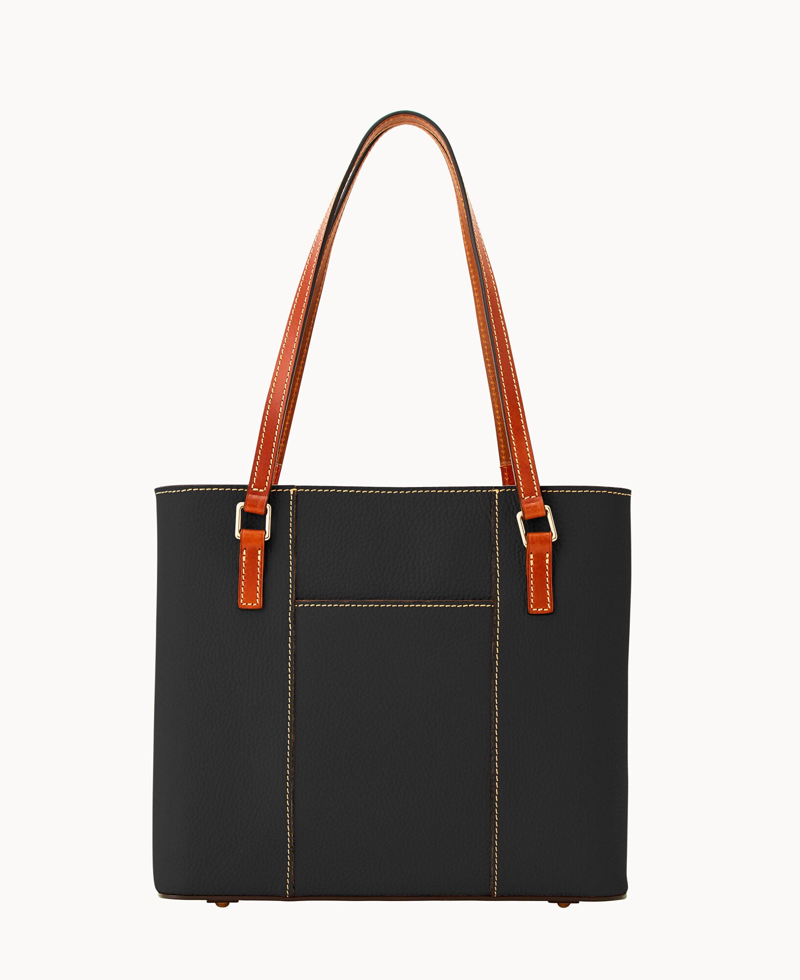 Pre-Loved Pebble Grain Small Lexington - Image 8