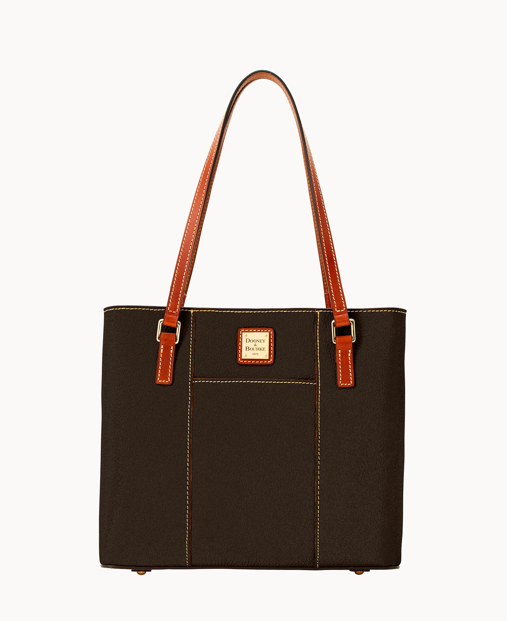 Pre-Loved Pebble Grain Small Lexington - Image 10
