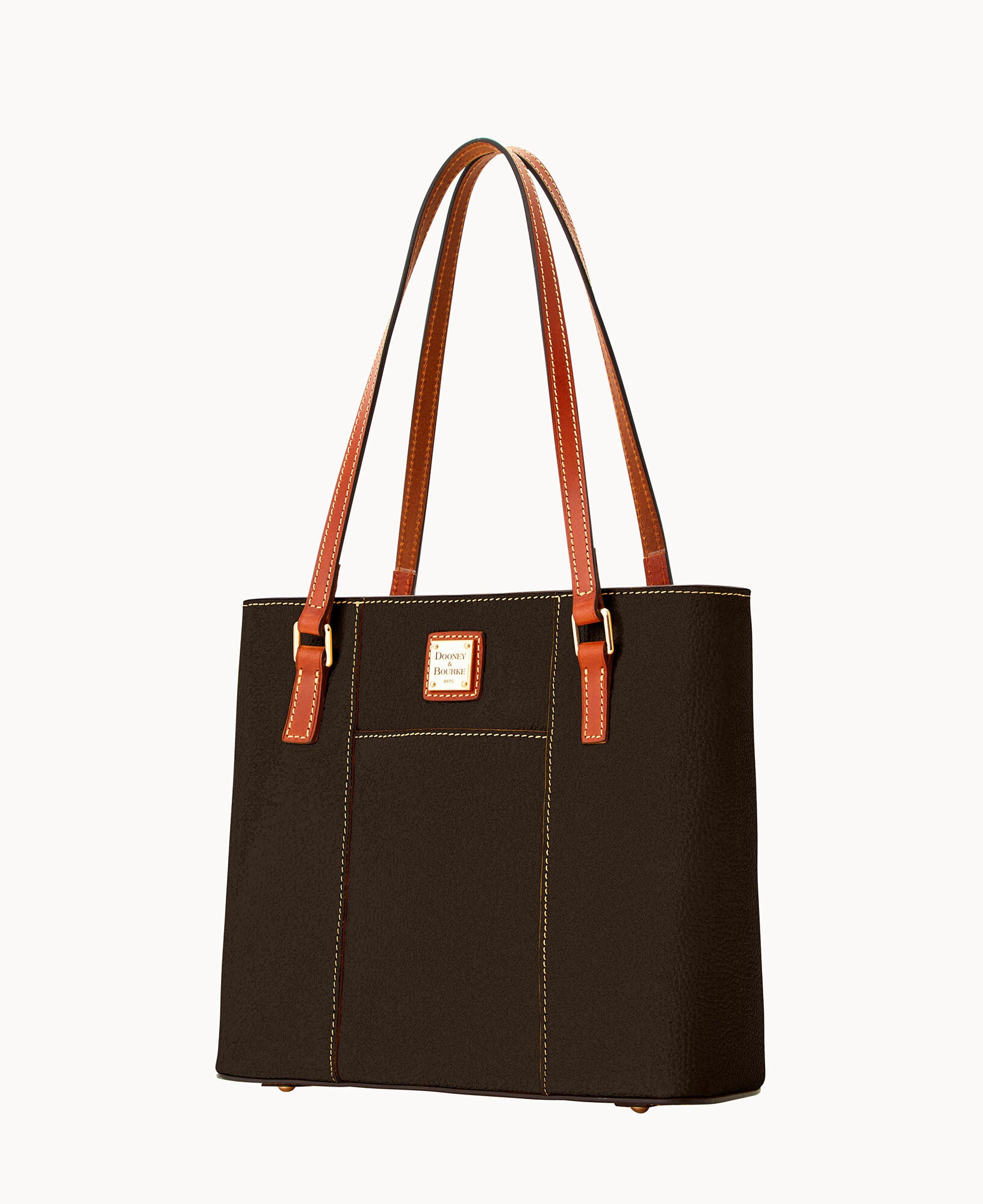 Pre-Loved Pebble Grain Small Lexington - Image 11