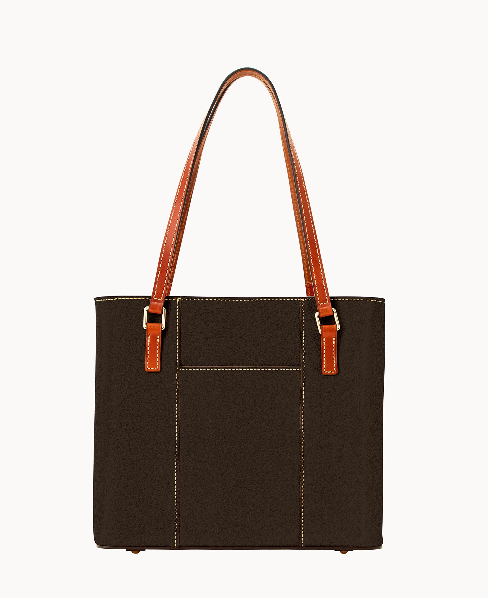 Pre-Loved Pebble Grain Small Lexington - Image 13