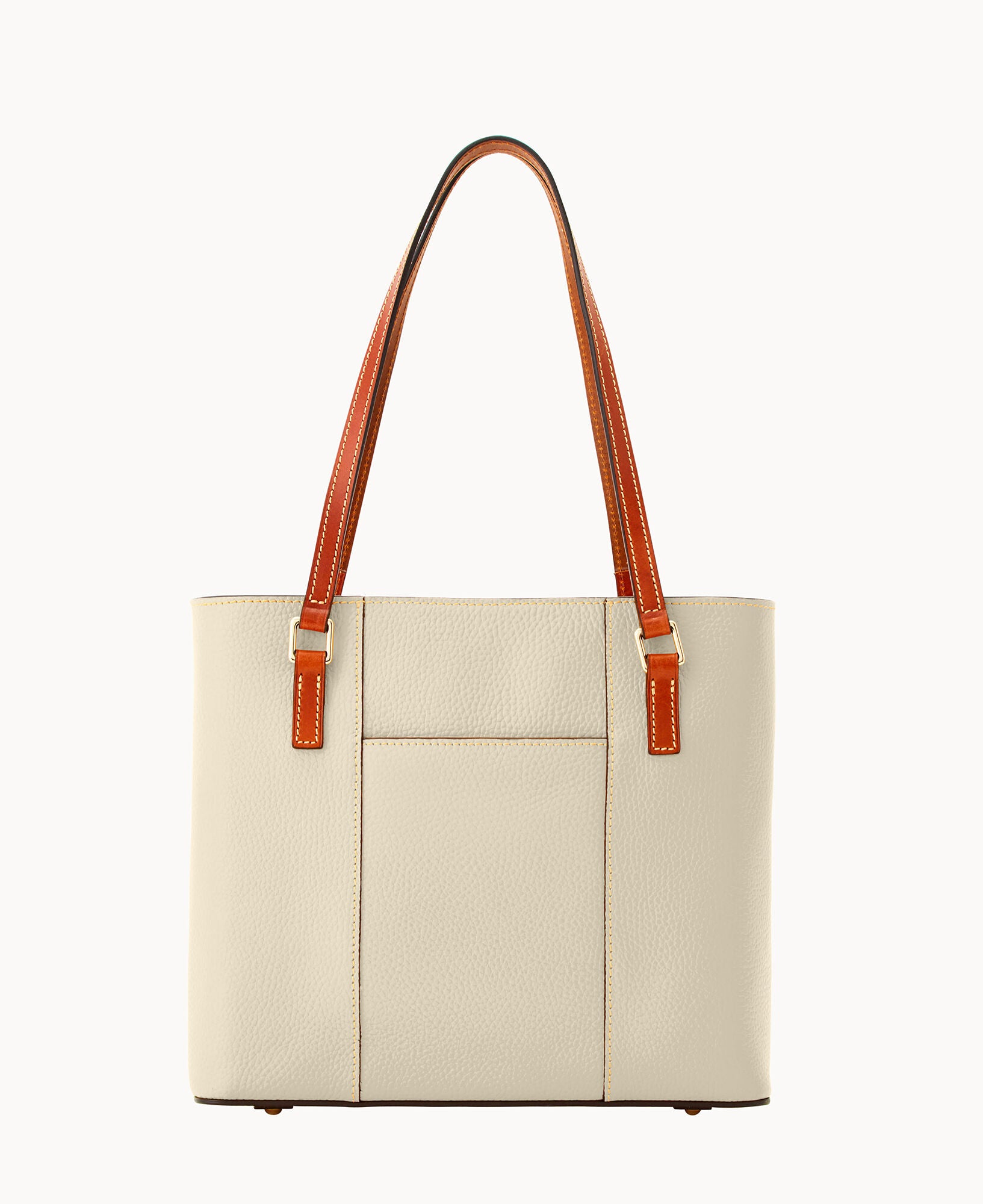 Pre-Loved Pebble Grain Small Lexington - Image 18