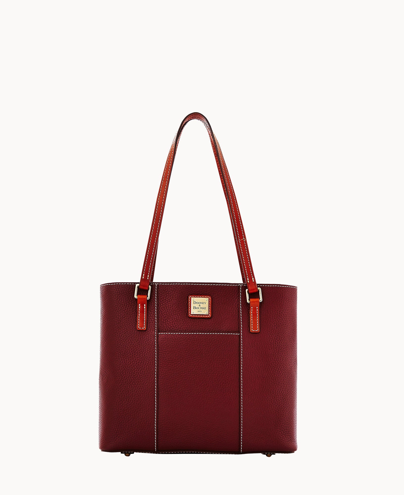Pre-Loved Pebble Grain Small Lexington - Image 20