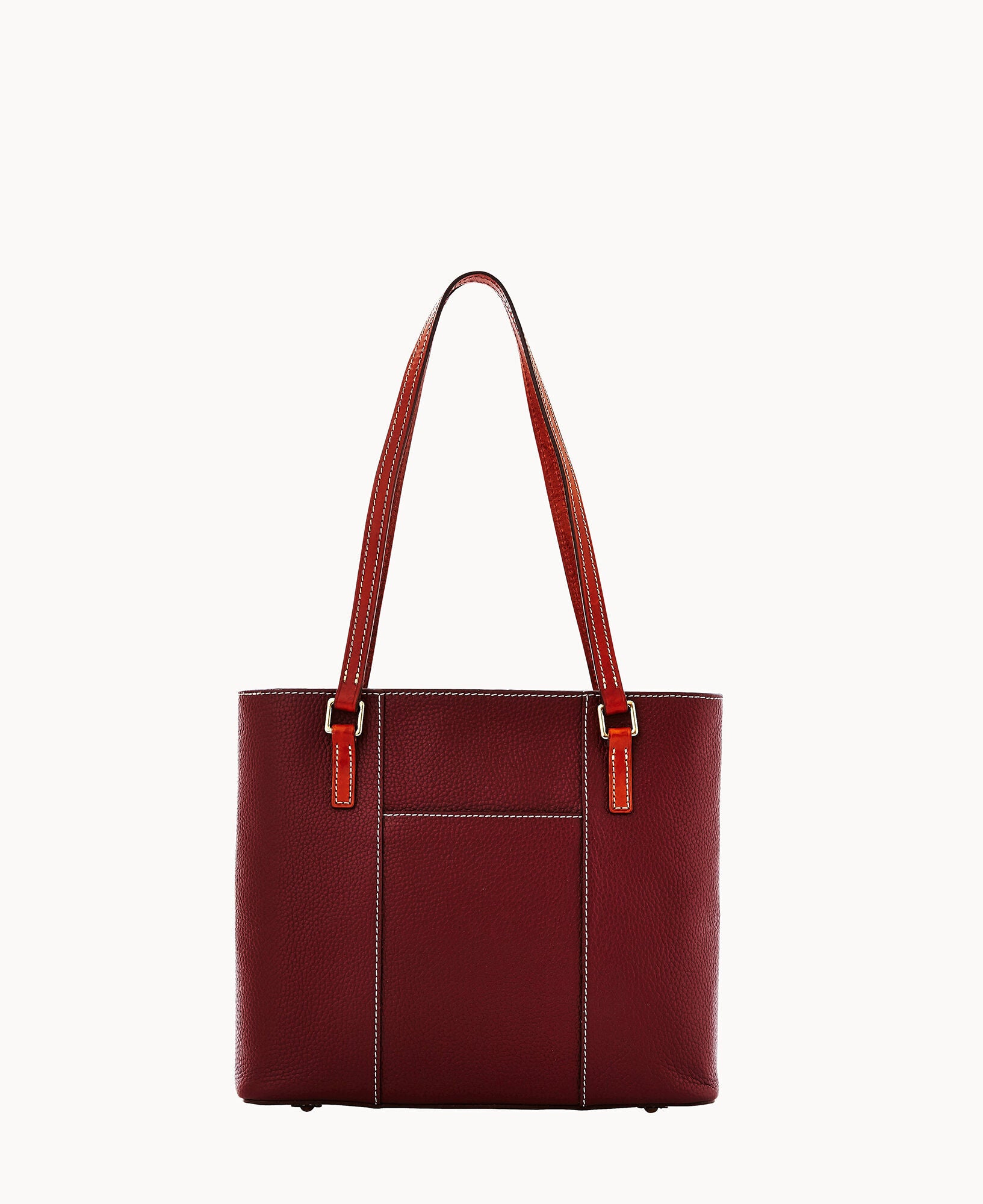Pre-Loved Pebble Grain Small Lexington - Image 22