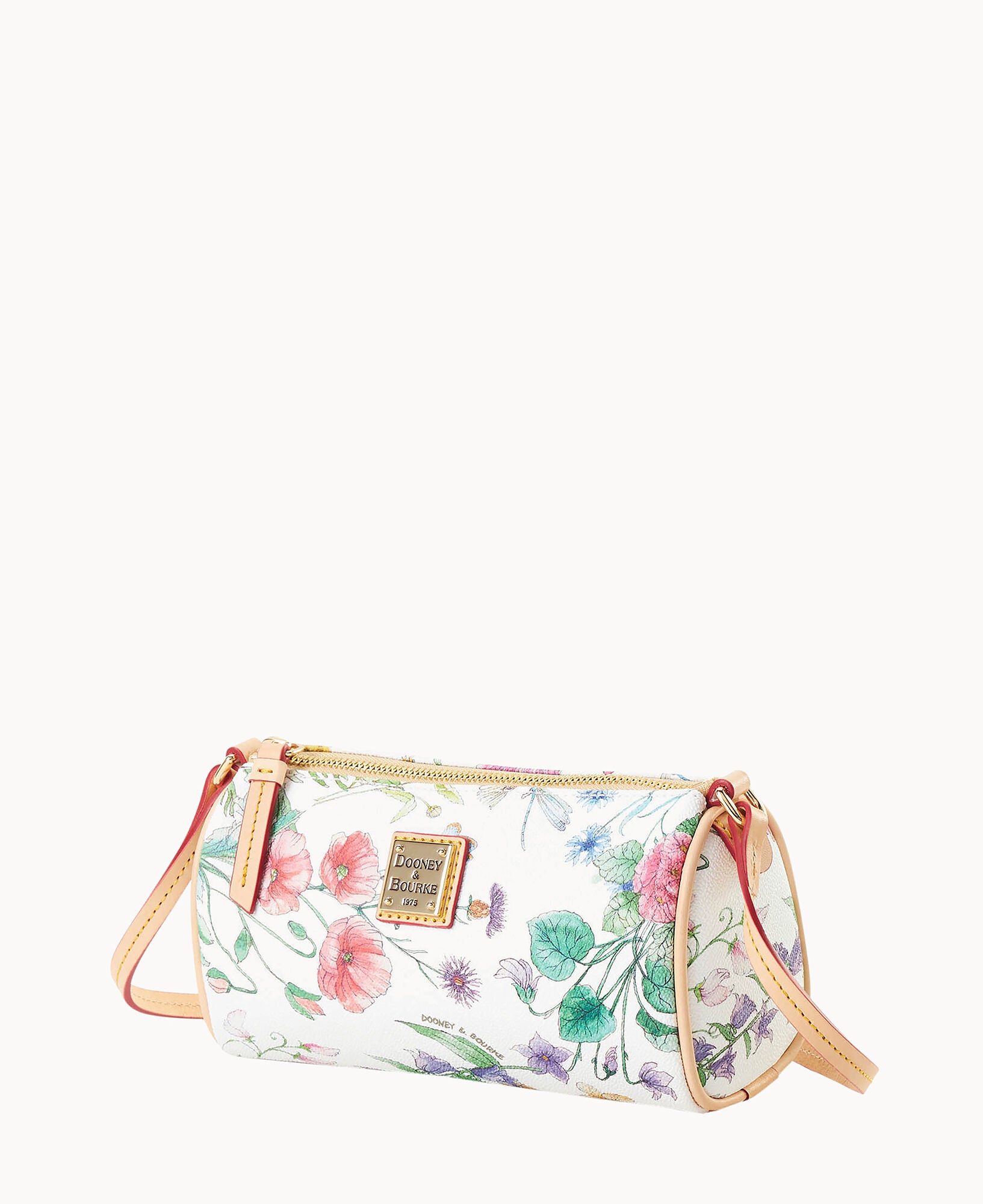 Botanical Buffy Crossbody - Image 2