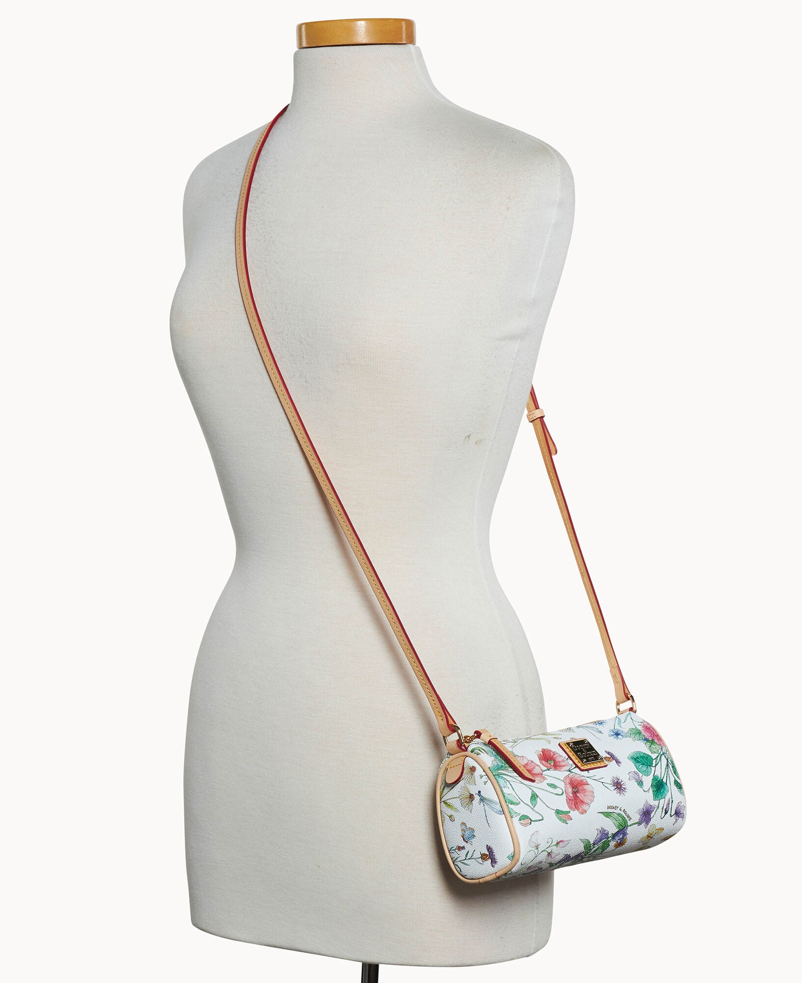 Botanical Buffy Crossbody - Image 4