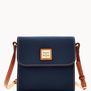 Pebble Grain Letter Carrier