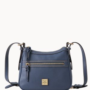 Saffiano Small Presley