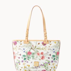 Botanical Small Leisure Shopper