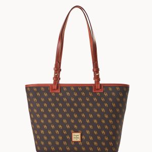 Gretta Small Leisure Shopper
