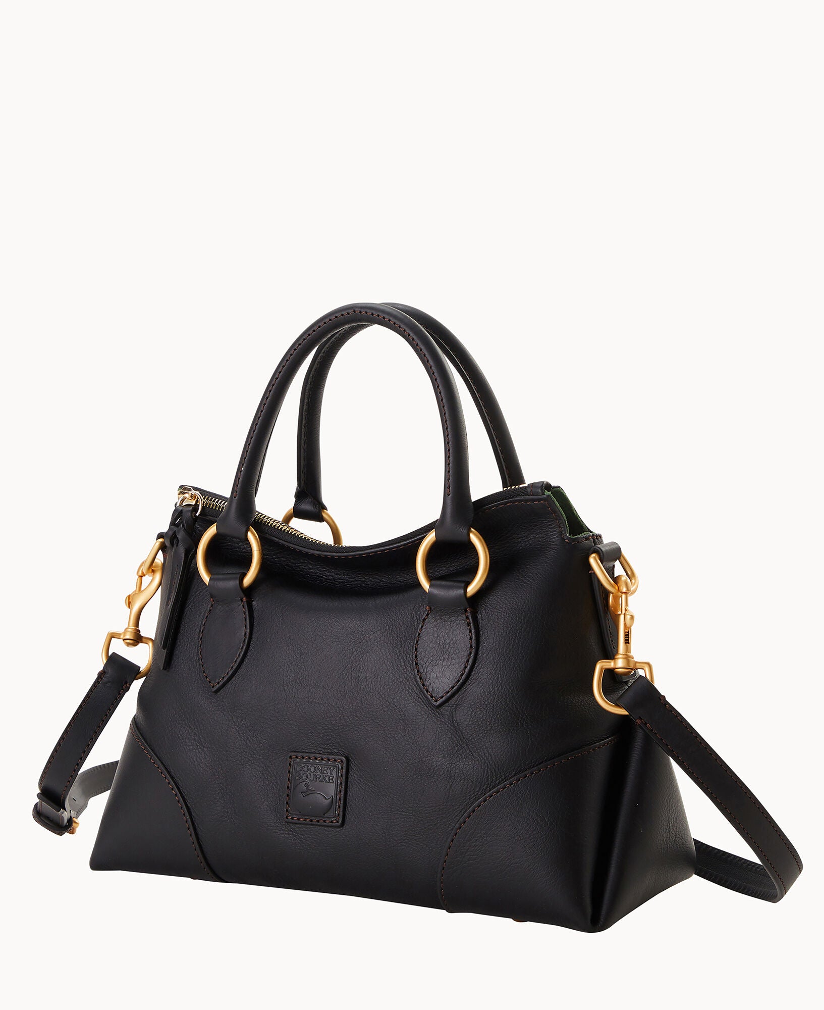 Pre-Loved Florentine Satchel 30 - Image 14