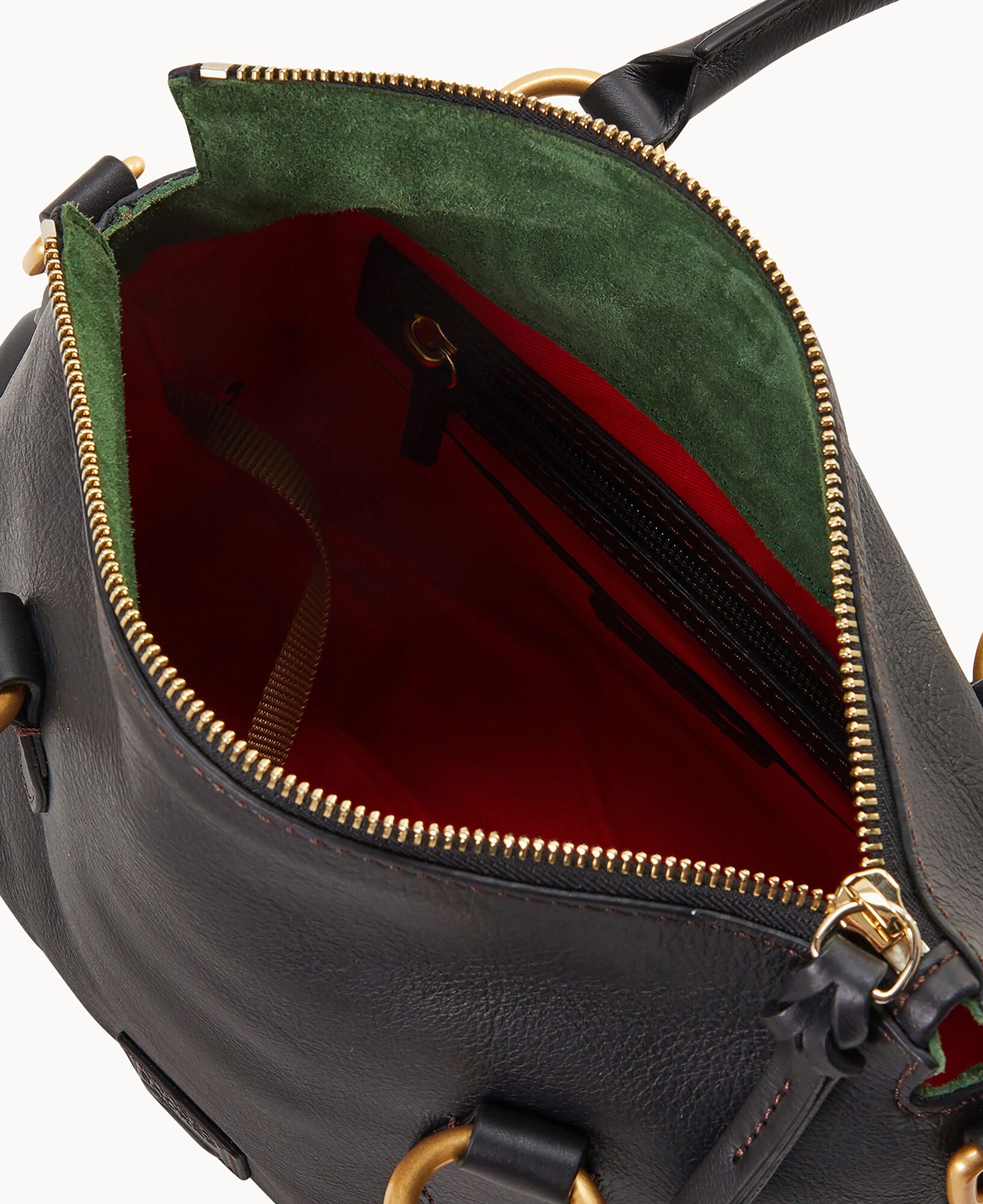 Pre-Loved Florentine Satchel 30 - Image 15