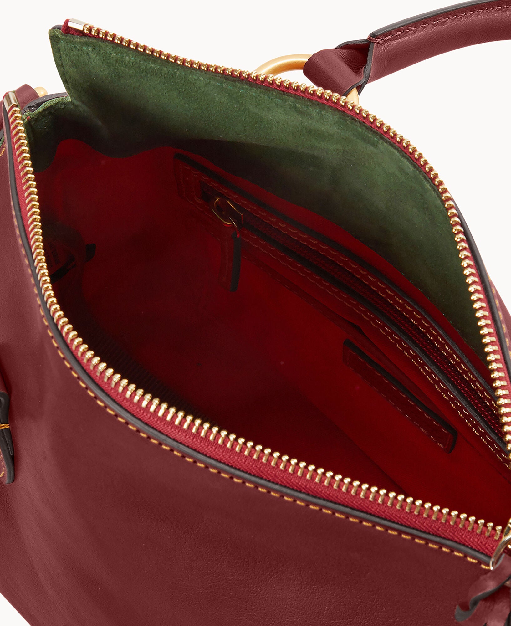 Pre-Loved Florentine Satchel 30 - Image 27
