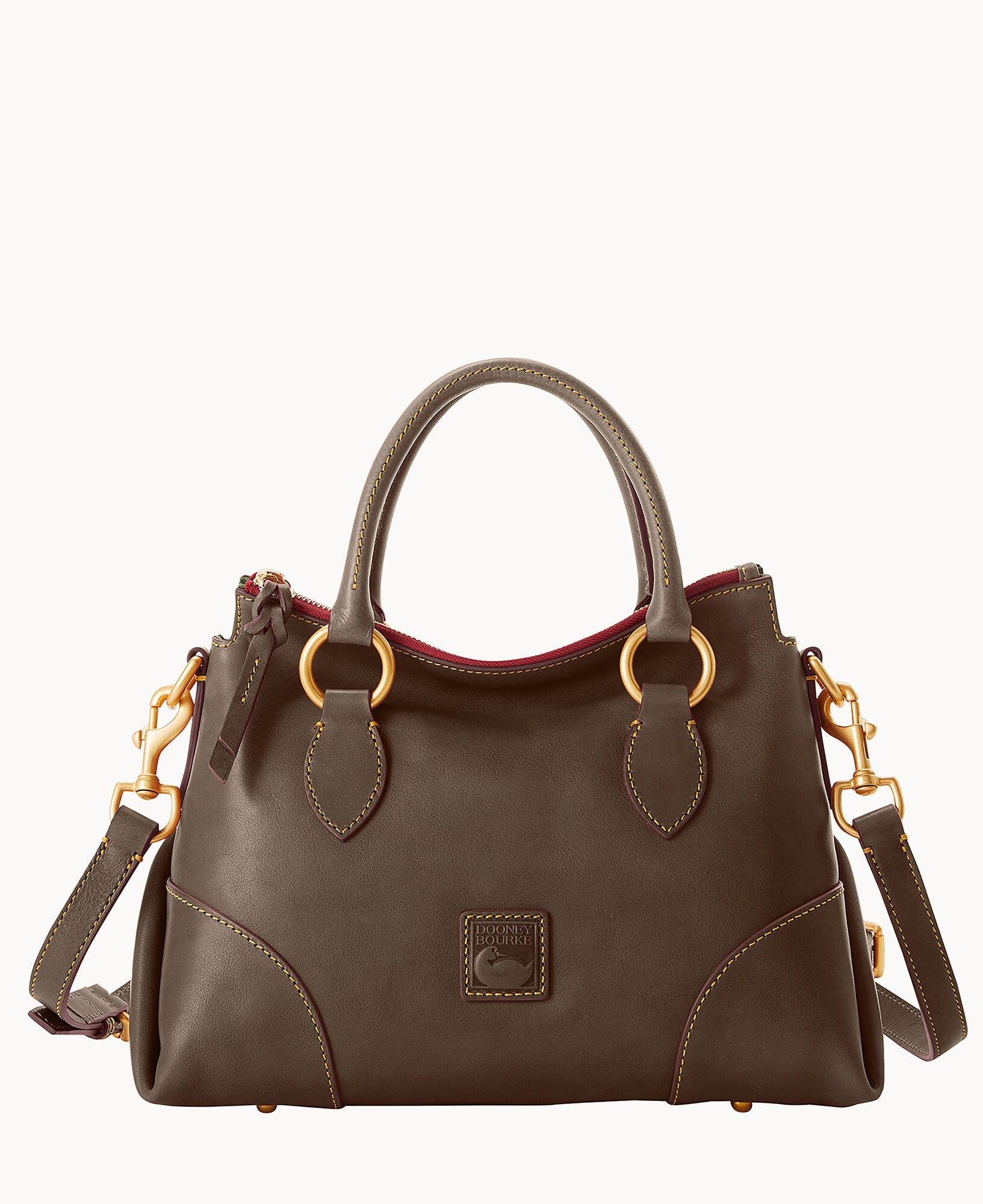 Pre-Loved Florentine Satchel 30 - Image 29