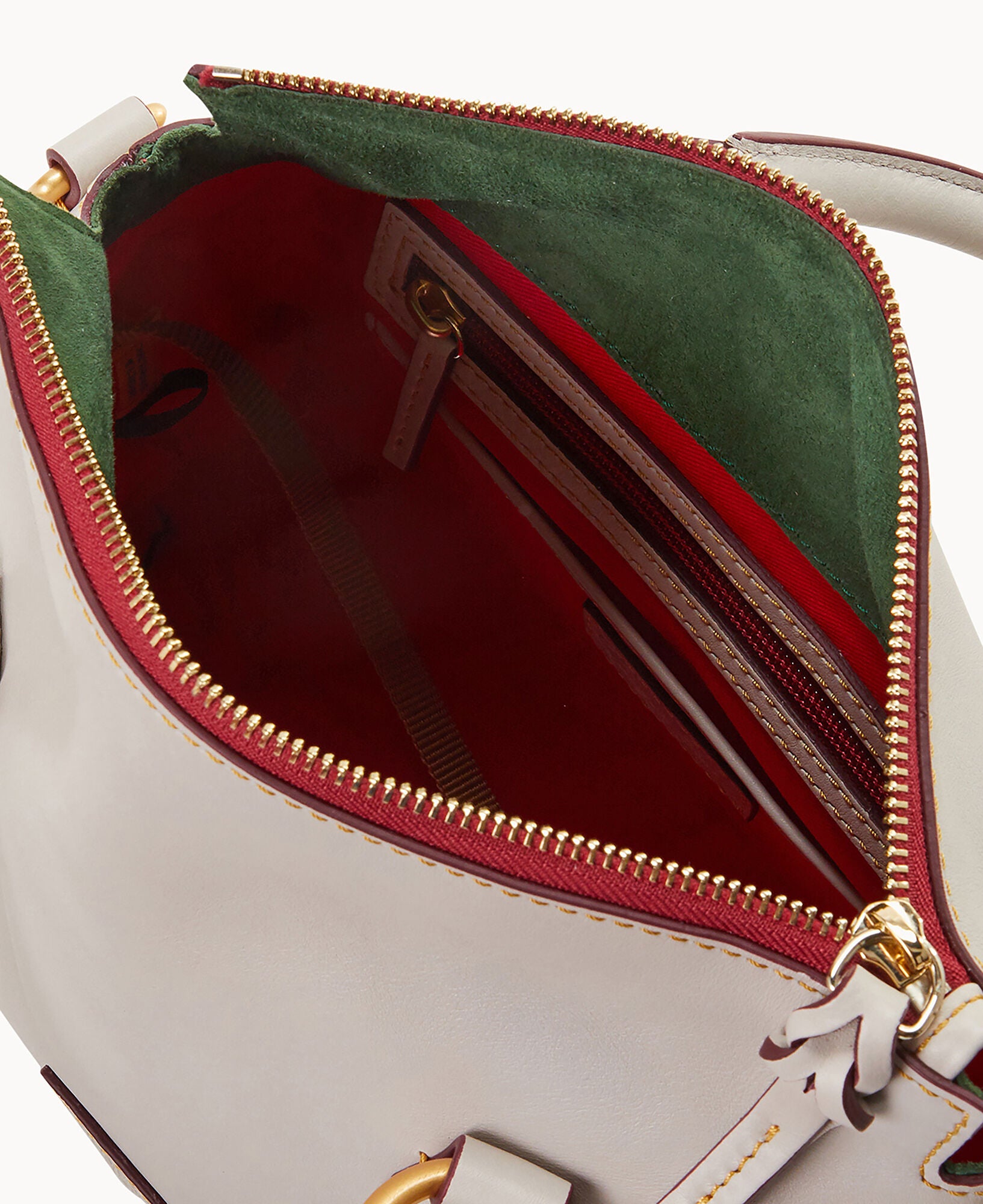 Pre-Loved Florentine Satchel 30 - Image 3