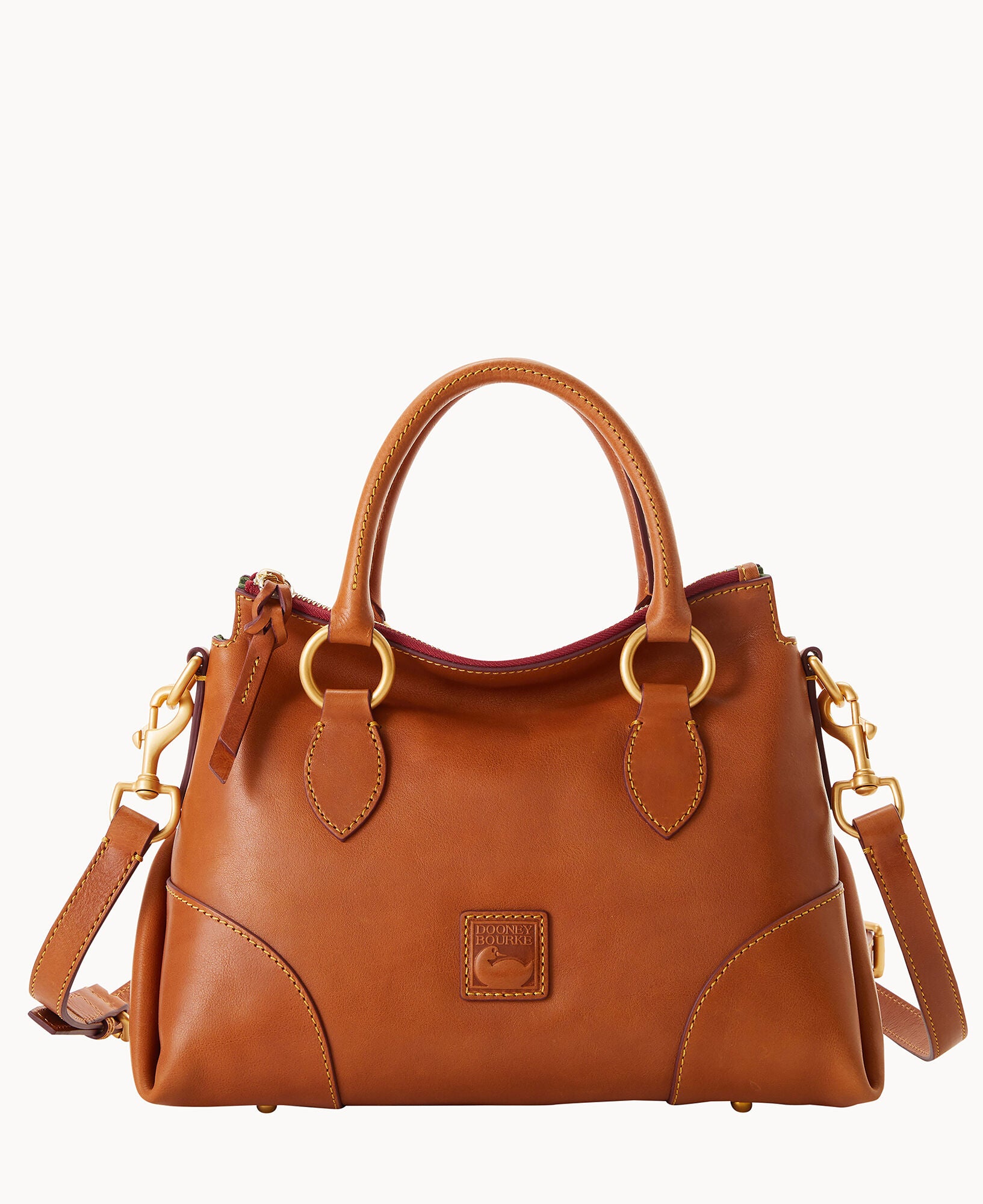 Pre-Loved Florentine Satchel 30 - Image 21