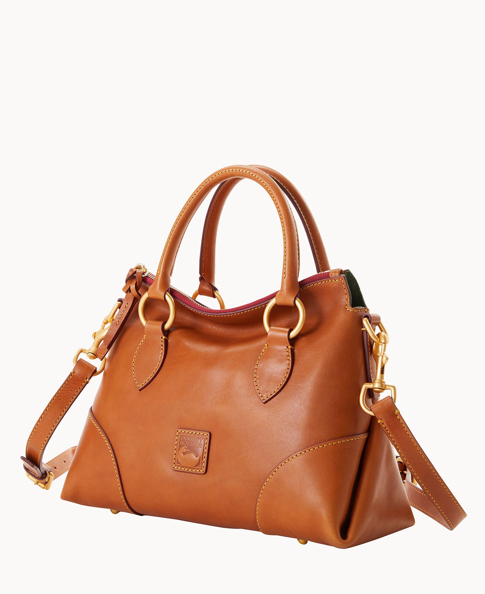 Pre-Loved Florentine Satchel 30 - Image 22