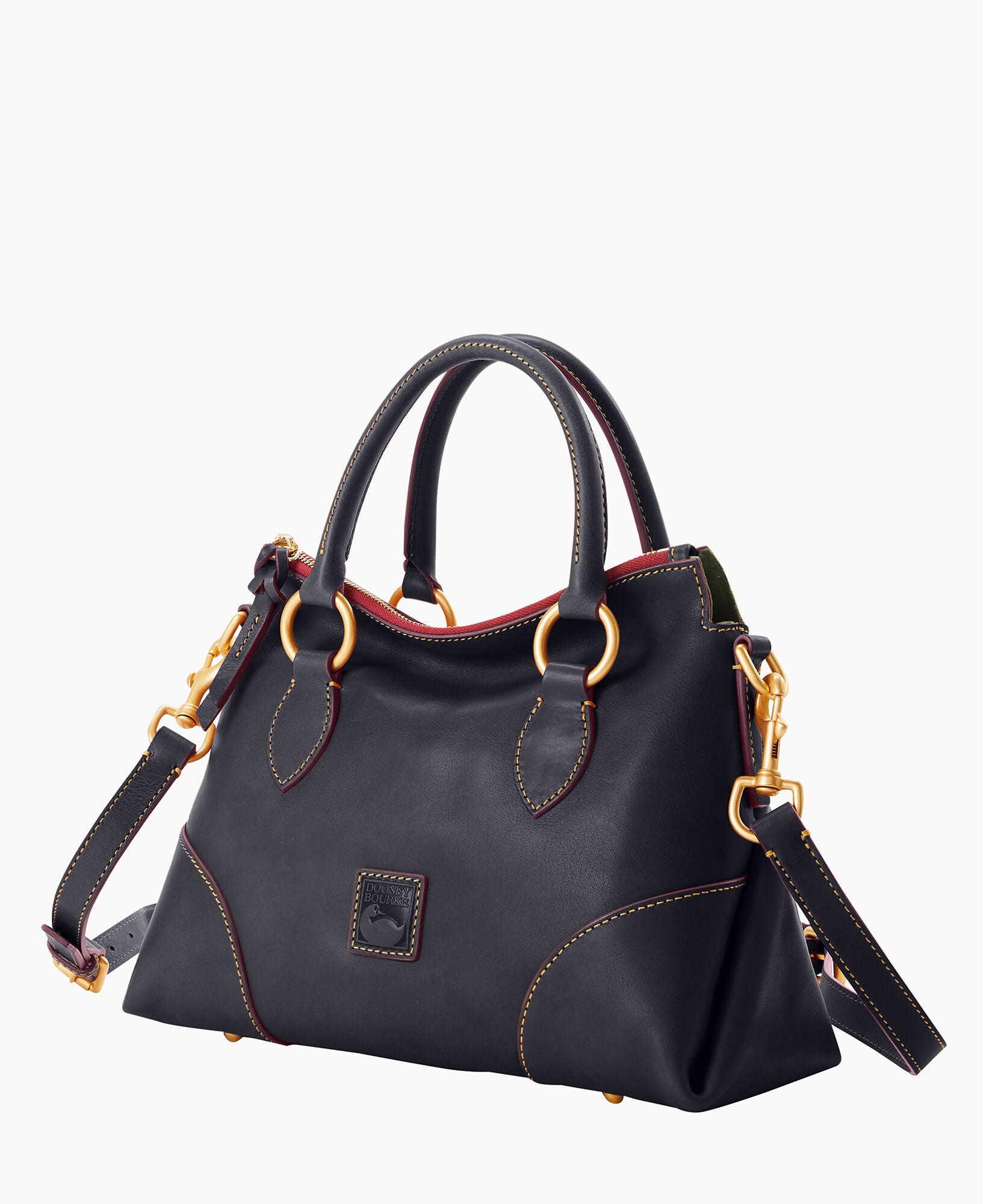 Pre-Loved Florentine Satchel 30 - Image 18